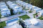 4 Bed Townhouse with En Suite at Greenwood Drive - 4