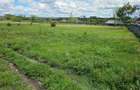 Residential Land in Kitengela - 3