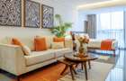 Serviced Studio Apartment with Backup Generator in Riverside - 5