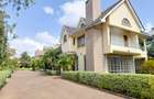 5 Bed Townhouse with En Suite at Lavington Off Isaac Gathanju Road - 2
