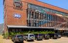 Furnished 15 m² Office with Service Charge Included at 2Nd Floor - 2