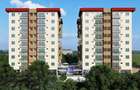 Serviced 3 Bed Apartment with Swimming Pool at Moyne Drive - 4