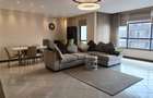Furnished 3 Bed Apartment with Backup Generator in Westlands Area - 3