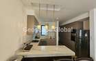 Furnished 3 Bed Apartment with En Suite in Rosslyn - 4