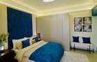 2 Bed Apartment with En Suite at 2026-420 2 Bed - 16