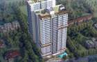 2 Bed Apartment with Swimming Pool in Kilimani - 10
