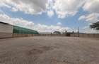 Warehouse in Industrial Area - 2