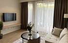 Studio Apartment with En Suite in Nyari - 3