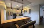 Serviced 2 Bed Apartment with En Suite at Parklands - 2