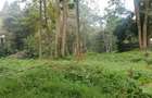 1.25 ac Land in Thigiri - 1