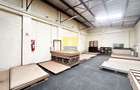 7,500 ft² Warehouse with Parking in Industrial Area - 2