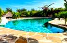 3 Bed Villa with En Suite at Watamu - 1