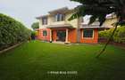 4 Bed House with Swimming Pool in Kiambu Road - 14