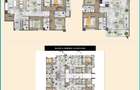 3 Bed Apartment with En Suite at 2026-126 3 Bed - 26