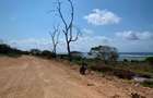 Residential Land in Vipingo - 4