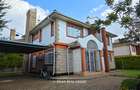 4 Bed Townhouse with Garden in Runda - 1