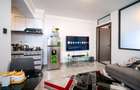 Serviced 1 Bed Apartment with Gym at 23 West Lands Road - 1