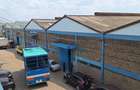 2.225 ac Warehouse with Backup Generator at Industrial Area - 8