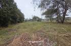 1 ac Land in Garden Estate - 2