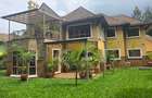 5 Bed Villa with En Suite in Runda - 11