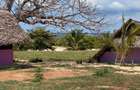 Land at Funzi Island - 10
