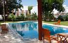 4 Bed Villa with En Suite in Nyali Area - 1