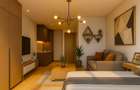 Studio Apartment with Swimming Pool in Kitisuru - 7