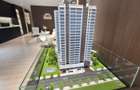 Serviced 3 Bed Apartment with En Suite in Kilimani - 2
