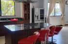Serviced 3 Bed Apartment with En Suite at Nyali Mombasa - 9