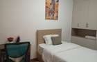 Furnished 2 Bed Apartment with Swimming Pool in Kilimani - 8