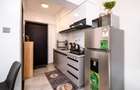 Serviced 1 Bed Apartment with Gym at 23 West Lands Road - 7