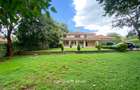 4 Bed House with Garden in Runda - 16