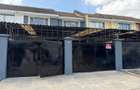 4 Bed Townhouse with En Suite in South C - 1