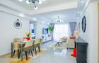 Furnished 3 Bed Apartment with En Suite at 2026-534 3 Bed - 4