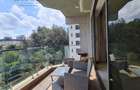 Furnished 3 Bed Apartment with En Suite at Rhapta Road - 4