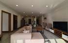 Furnished 2 Bed Apartment with En Suite at The Colosseum - 7