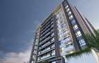 Studio Apartment with Swimming Pool in Kiambu Road - 8