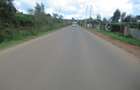 4.5 ac Land at Kibiko - 1
