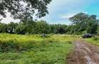 Land in Vipingo - 8