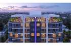 Studio Apartment with Swimming Pool at Mpaka Road - 3