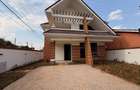 4 Bed House with En Suite at Membley - 1