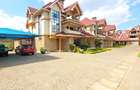 4 Bed Townhouse with En Suite at Kaputei Gardens - 6