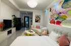 Studio Apartment with En Suite at Wood Avenue - 13