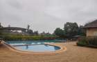 5 Bed Townhouse with En Suite in Runda - 9