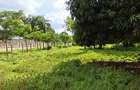 Land at Mtwapa - 17