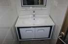 3 Bed Apartment with Gym in Hurlingham - 3