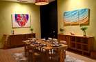 Furnished 4 Bed Apartment with En Suite at Othaya Road - 11