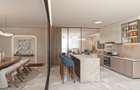 Serviced 3 Bed Apartment with En Suite at Mbuni Road - 13
