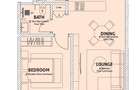 1 Bed Apartment with En Suite at Muthangari Drive - 12