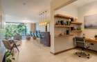 4 Bed Apartment with En Suite at Peponi Road - 5